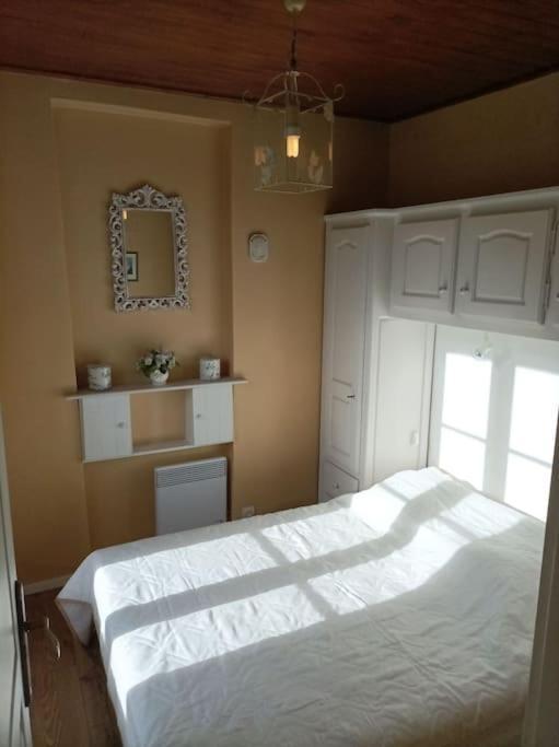 Lumineux 2 Pieces A St Martin Appartement Saint-Martin-Vésubie Buitenkant foto